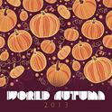 World Autumn 2013专辑