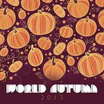 World Autumn 2013专辑