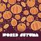 World Autumn 2013专辑