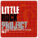 Little Rock Project Vol.2专辑