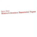 Matsuri Session Basement Tapes专辑