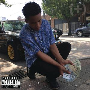 Tay K - The Race (Instrumental) 无和声伴奏 （升4半音）