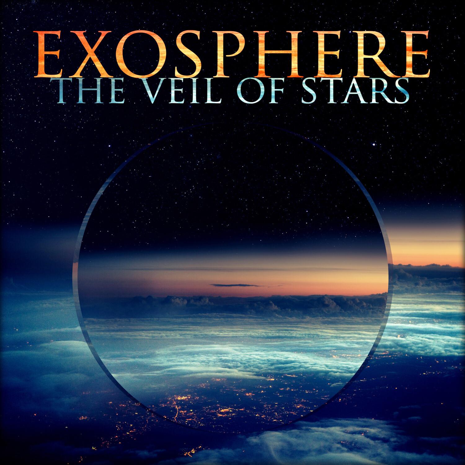 The Veil of Stars