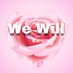 We Will专辑