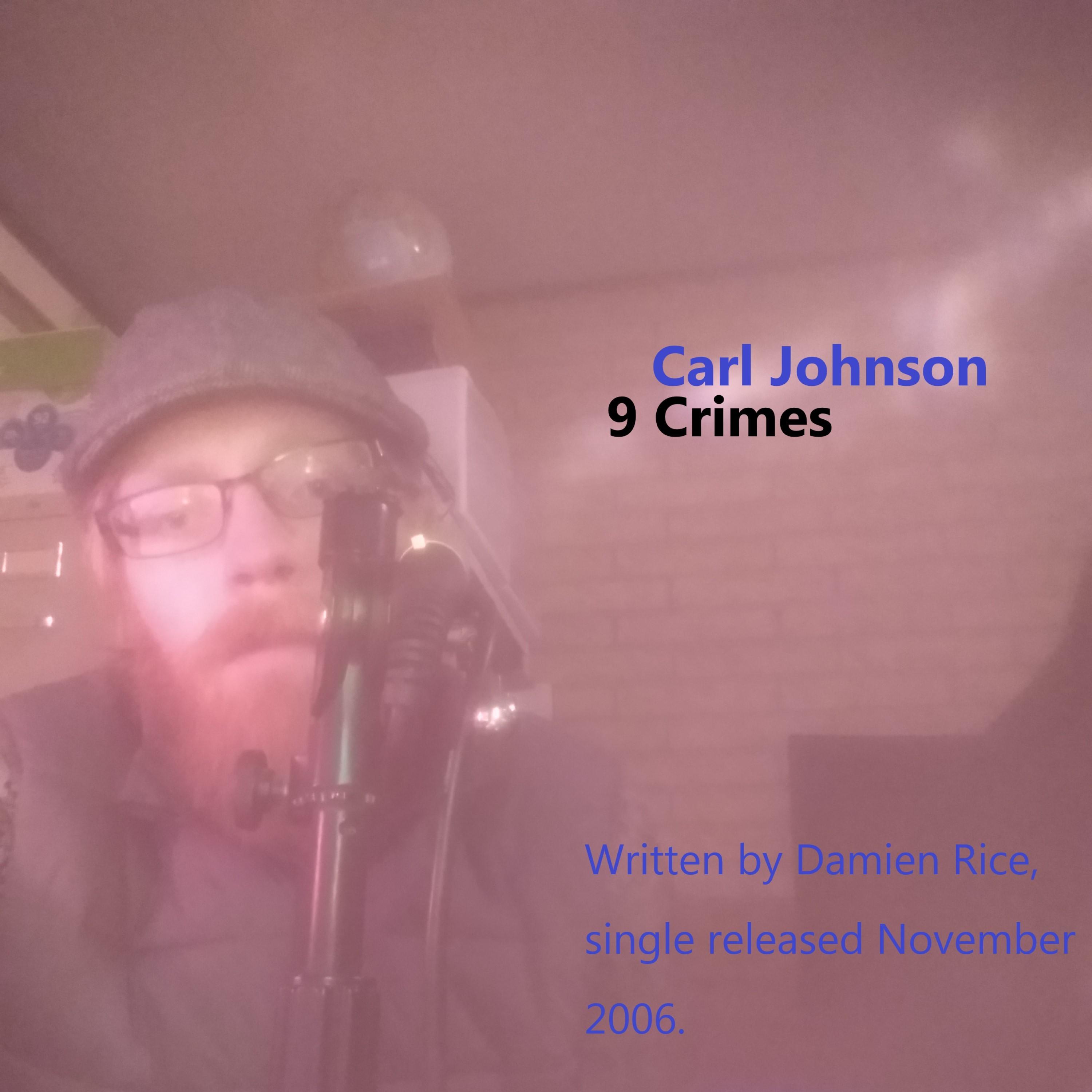 9 Crimes