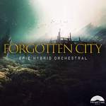 Forgotten City专辑