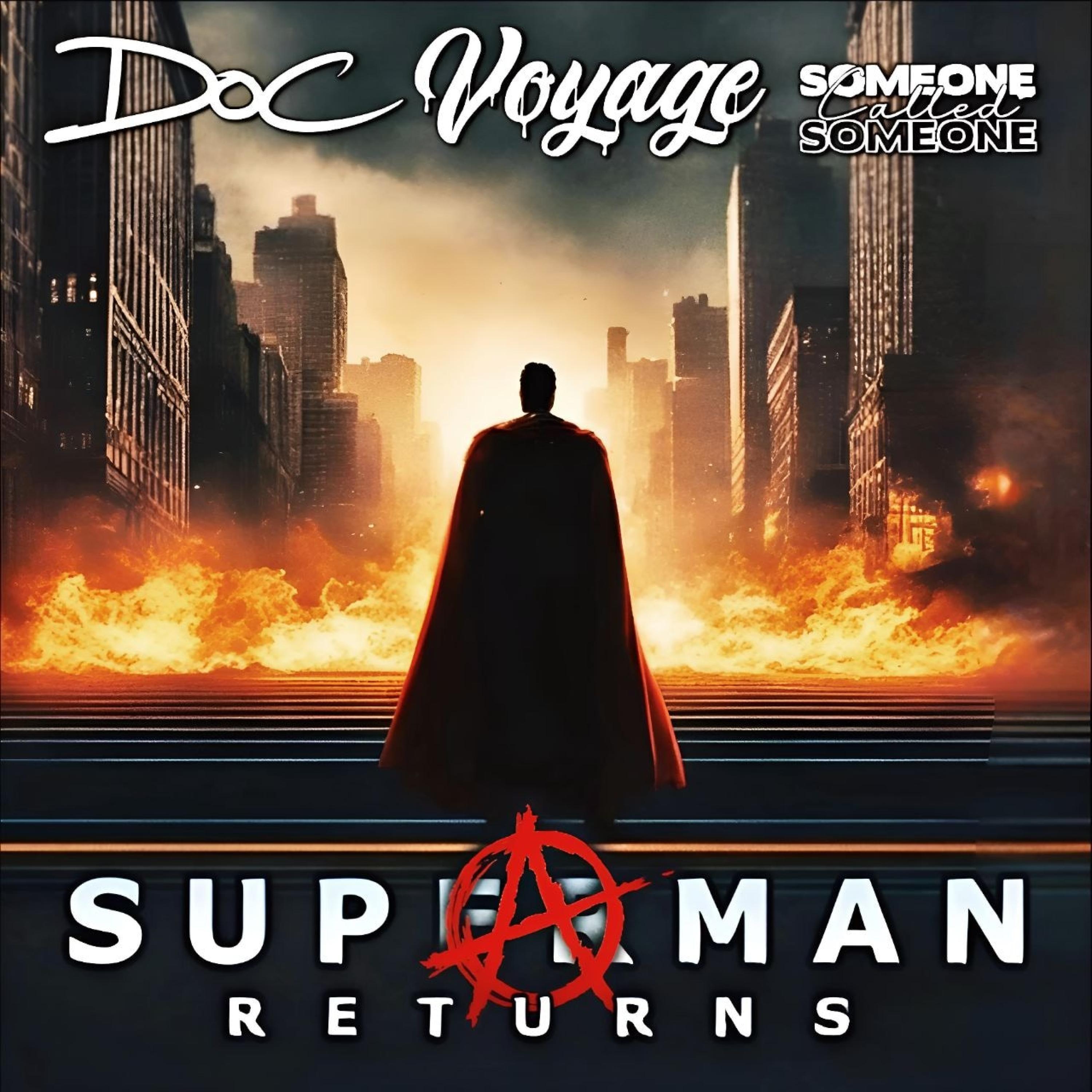 DOC - SUPAMAN RETURNS