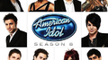 American Idol: Season 8专辑