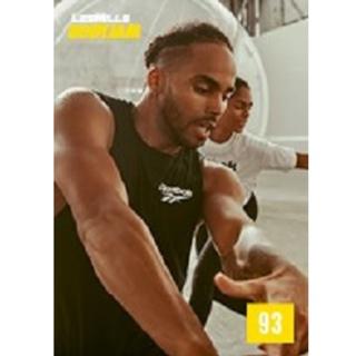 BODYJAM 93 - Q2/2020
