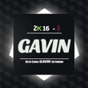 djGavin 作品专辑