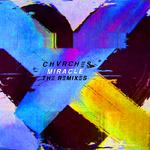 Miracle (The Remixes)专辑