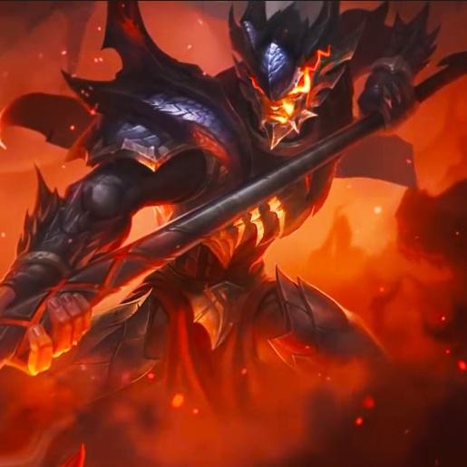 Dragonslayer Xin Zhao专辑