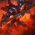 Dragonslayer Xin Zhao