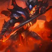 Dragonslayer Xin Zhao