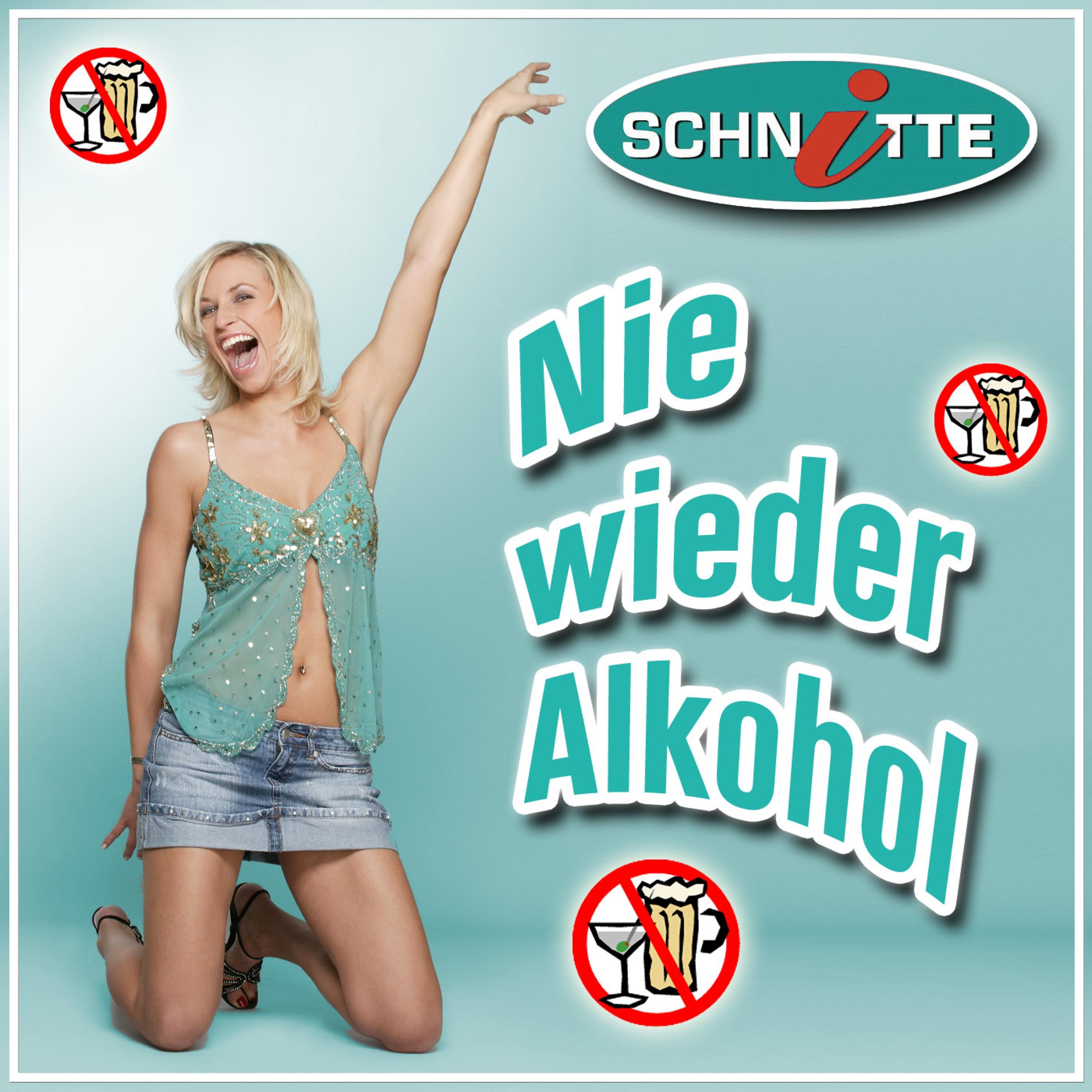 Nie Wieder Alkohol