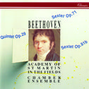Beethoven Quintet Op. 29 / Sextet Op. 71 & 81b专辑