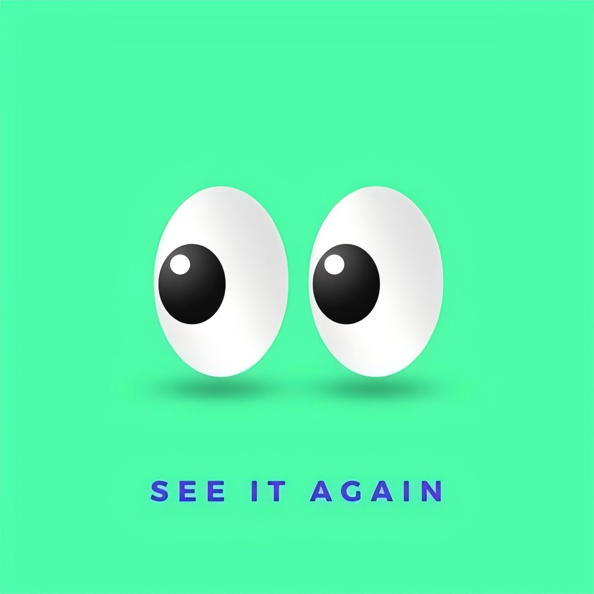 See It Again - Loud Luxury封面