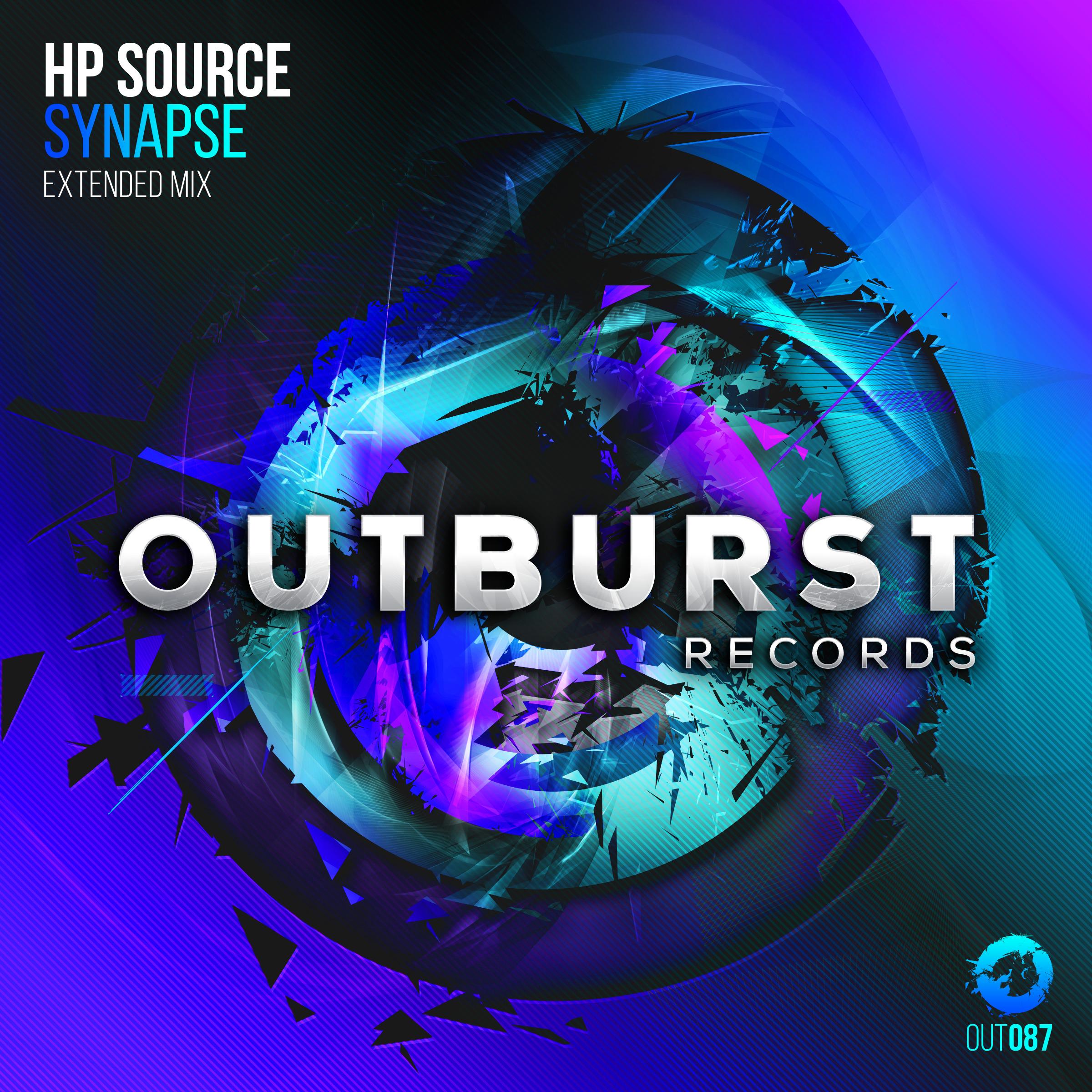 Synapse (Extended Mix)
