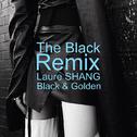 The Black Remix专辑