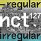 NCT #127 Regular-Irregular - The 1st Album专辑