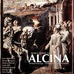 Handel: Alcina专辑