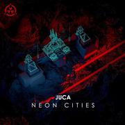 Neon Cities