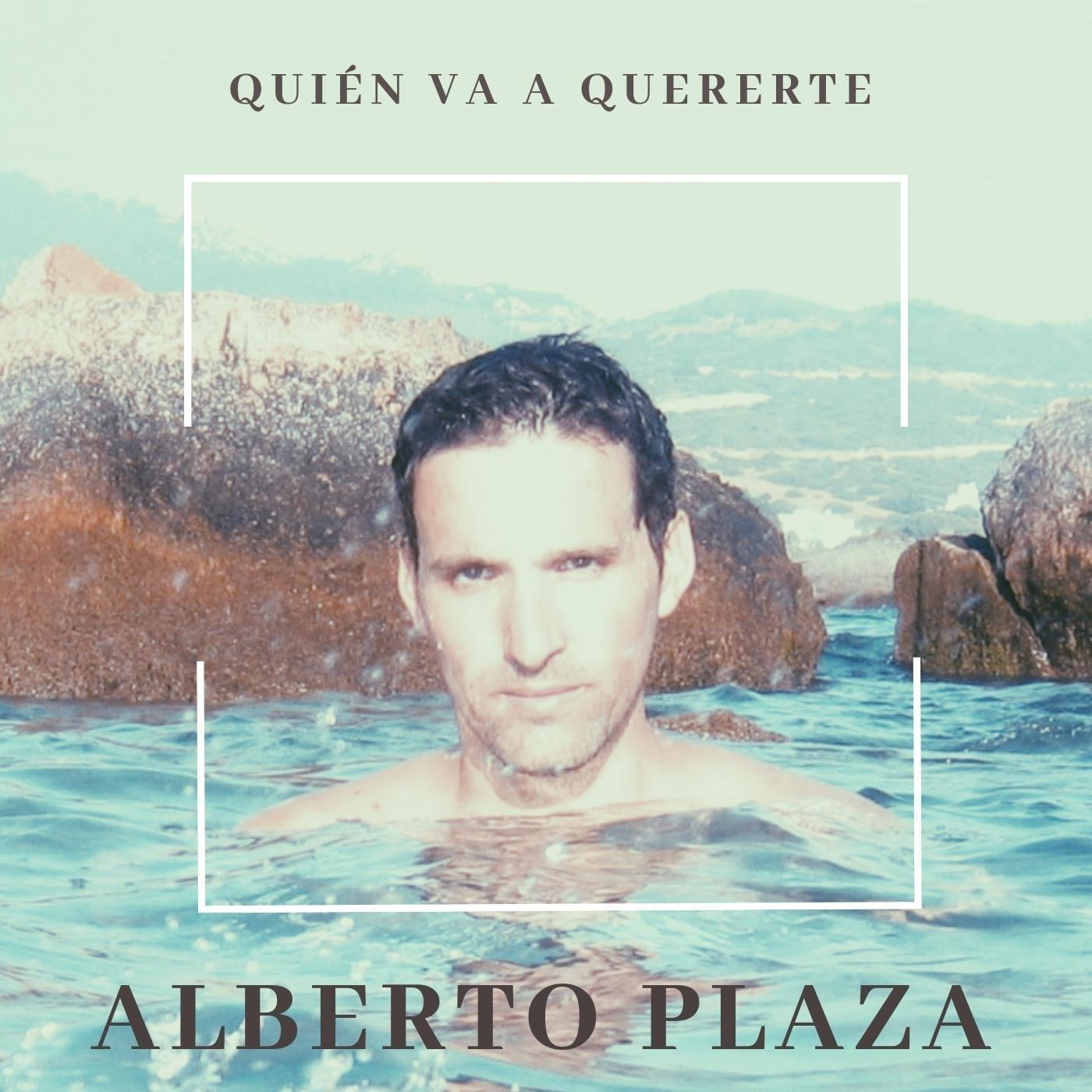 Quién Va a Quererte