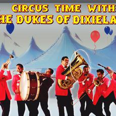 The Dukes of Dixieland