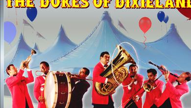 The Dukes of Dixieland