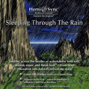Sleeping Through the Rain