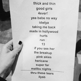 LANY_MALIBU NIGHTS TOUR