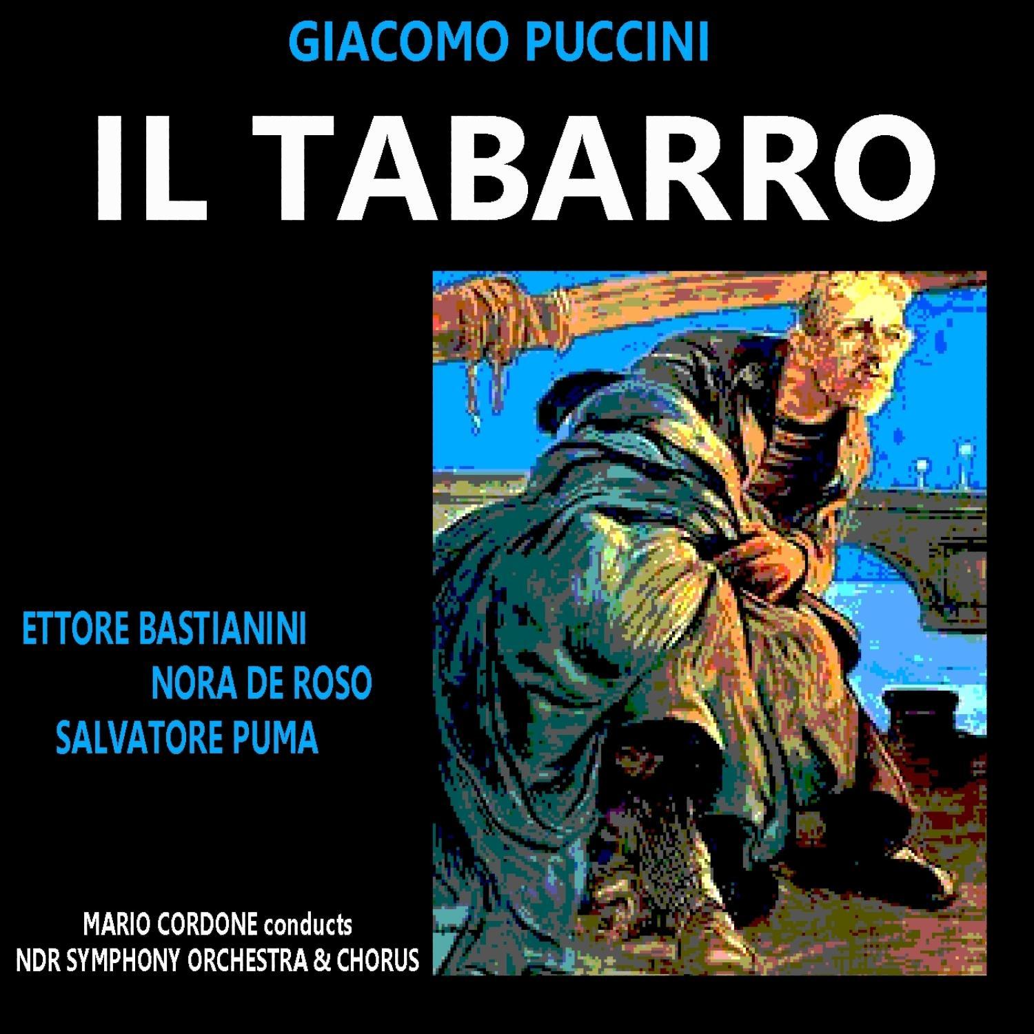 Il Tabarro: Il Tabarro