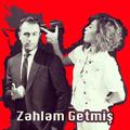 Zəhləm Getmiş