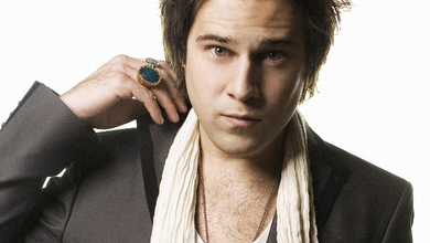 Ryan Cabrera