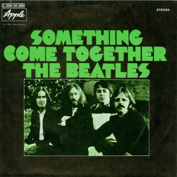 Something / Come Together