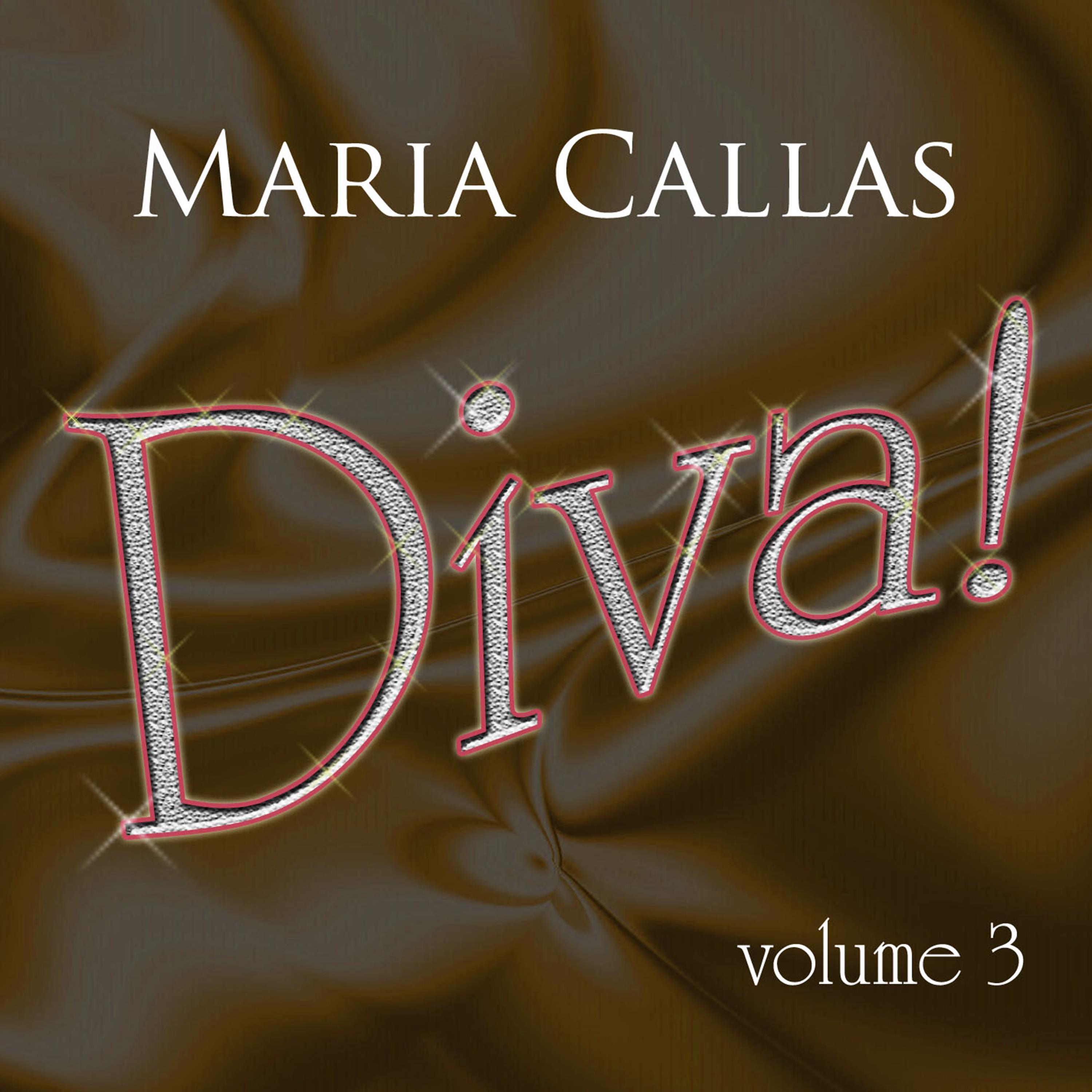 Diva!, Vol. 3