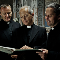The Priests资料,The Priests最新歌曲,The PriestsMV视频,The Priests音乐专辑,The Priests好听的歌
