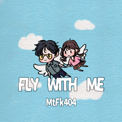 Fly With Me