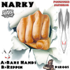 Narky - Reppin