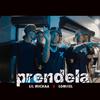 Lil Michaa - Prendela (feat. Lomiiel)