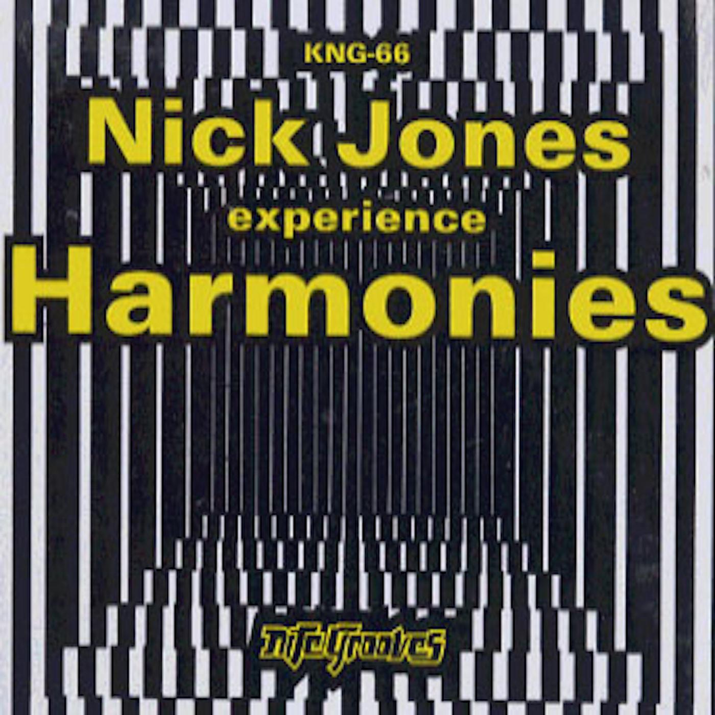 Harmonies