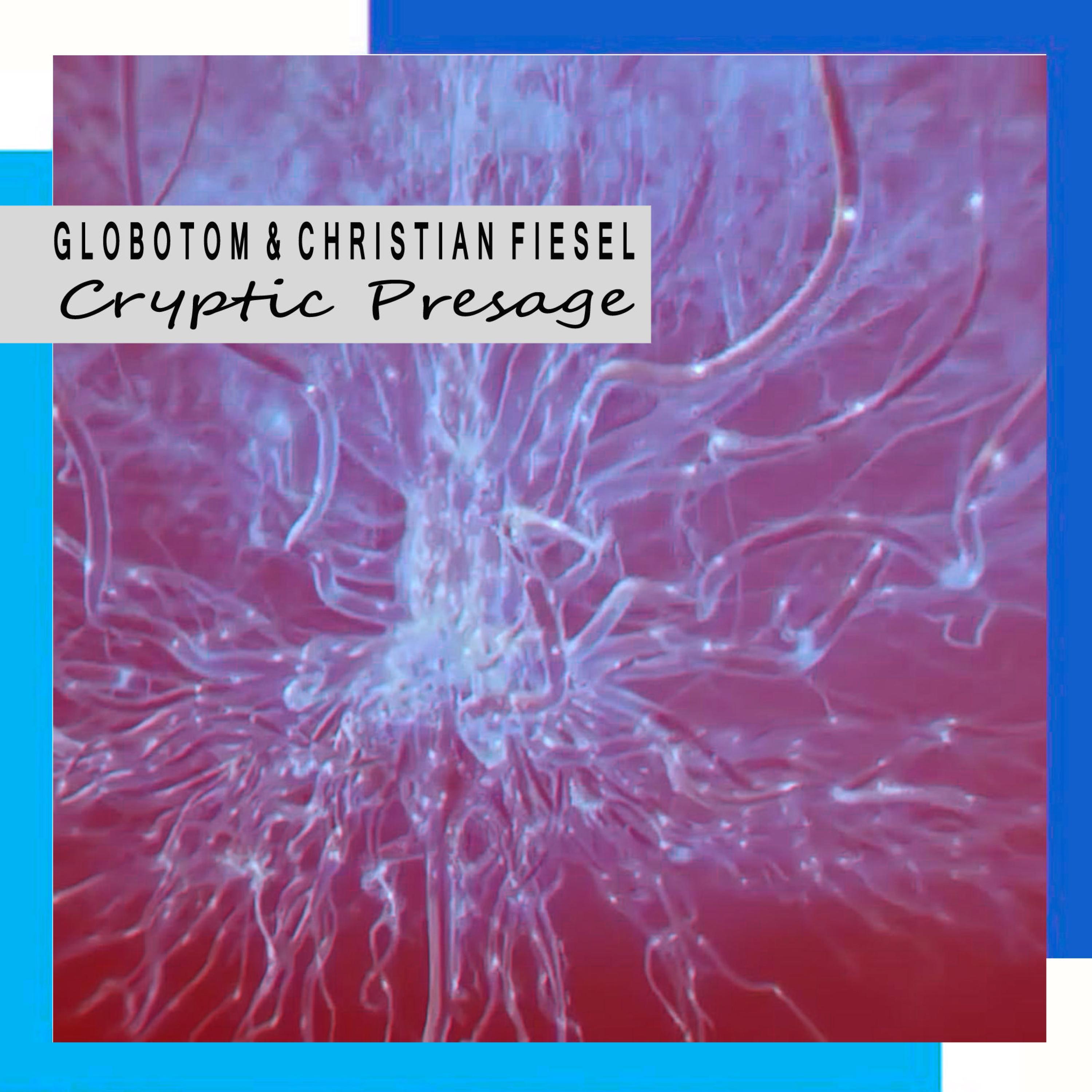 Cryptic Presage (feat. Christian Fiesel)