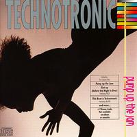 Move This - Technotronic (unofficial Instrumental)