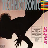 Move This (shake That Body) - Technotronics (karaoke)