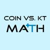 COIN VS. KT - MATH专辑