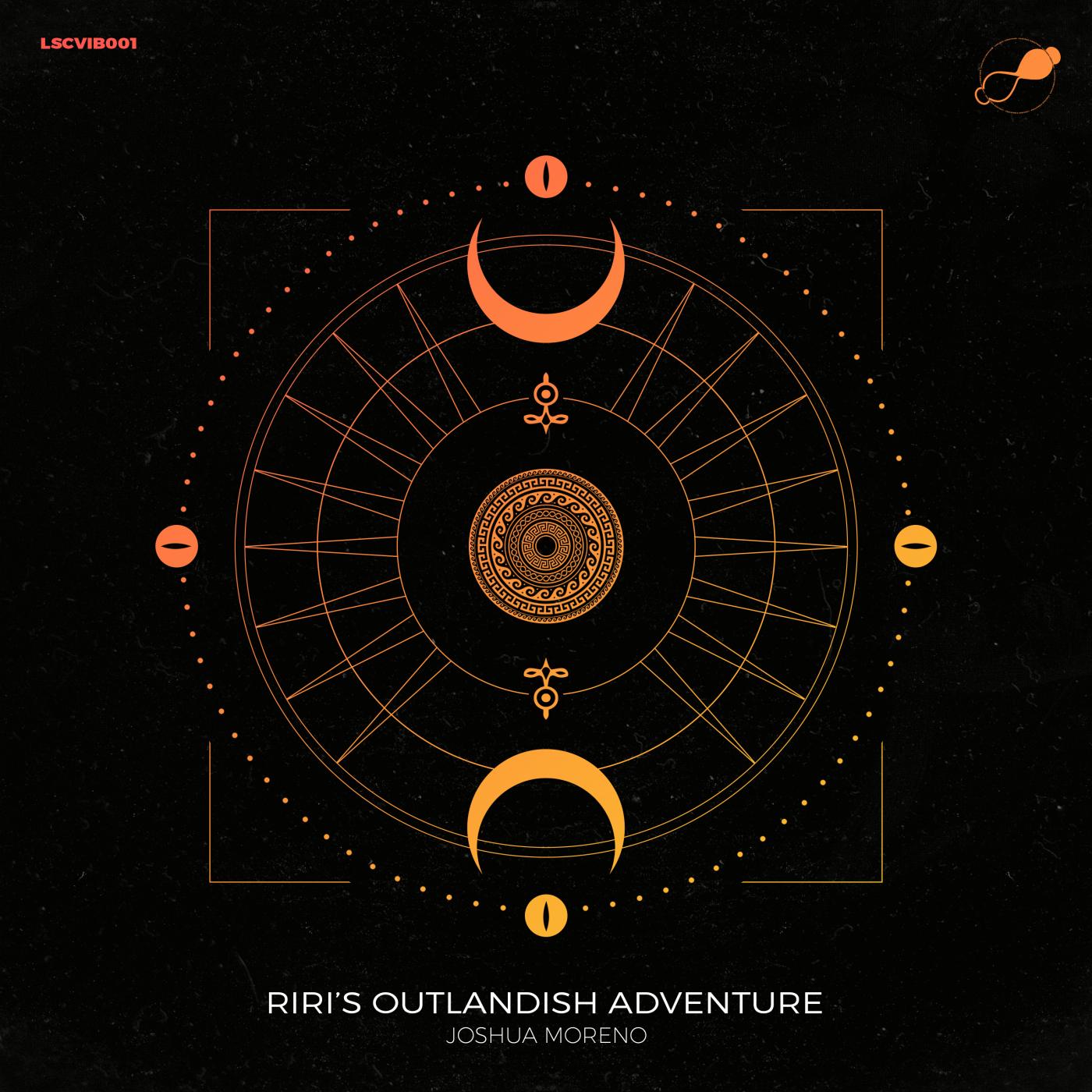 RiRi's Outlandish Adventure