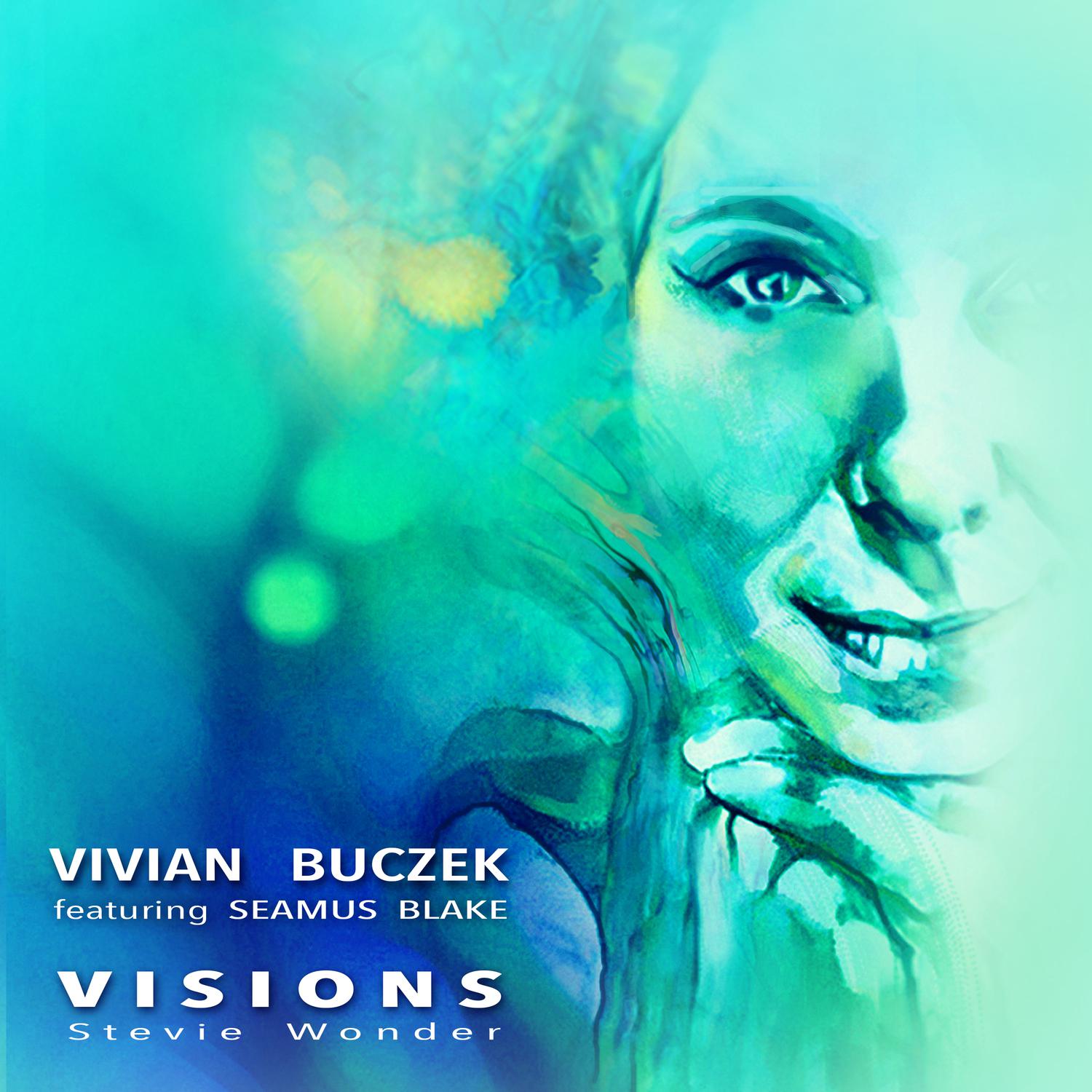 Vivian Buczek - Visions