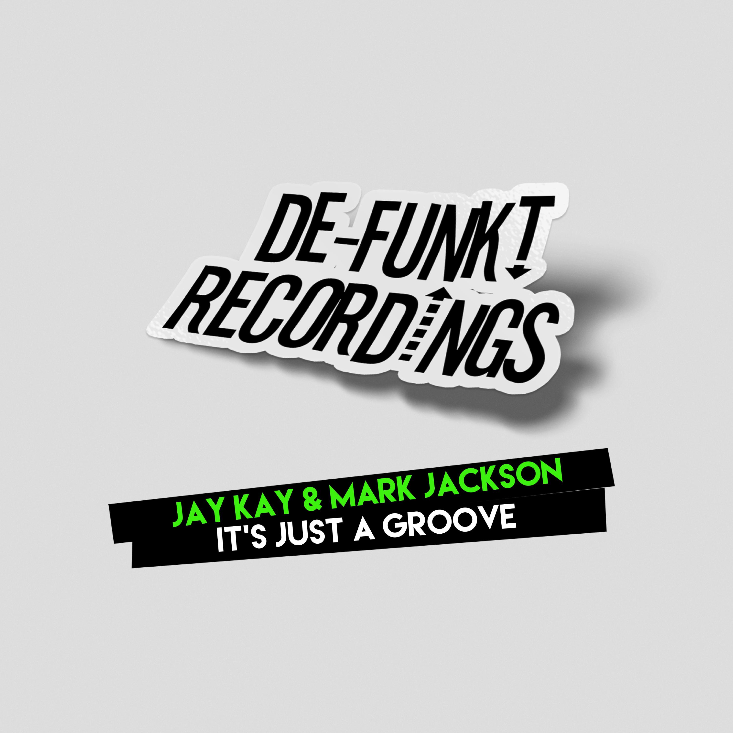Jay Kay - It's Just A Groove