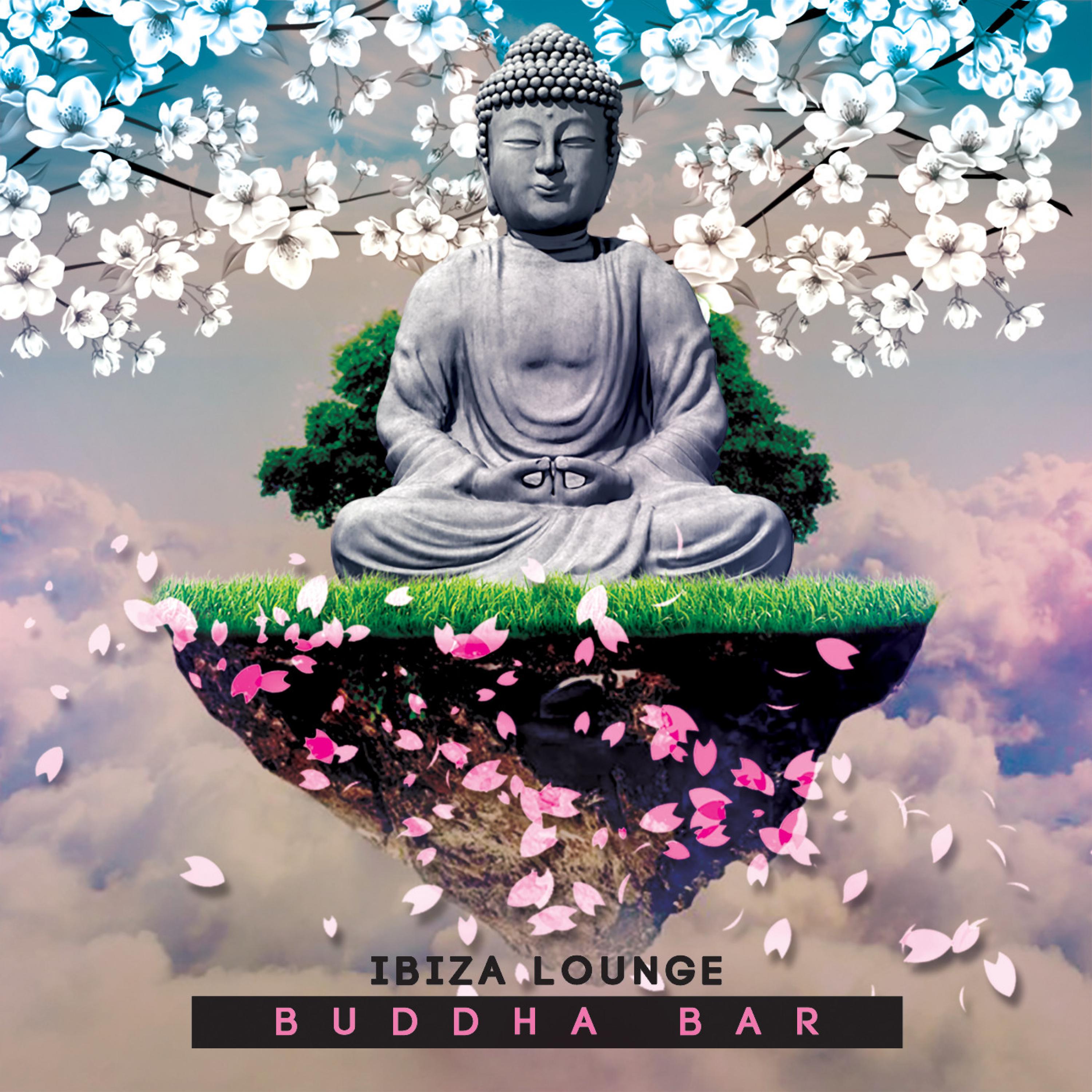 Ibiza Lounge