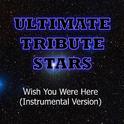 Avril Lavigne - Wish You Were Here (Instrumental Version)专辑